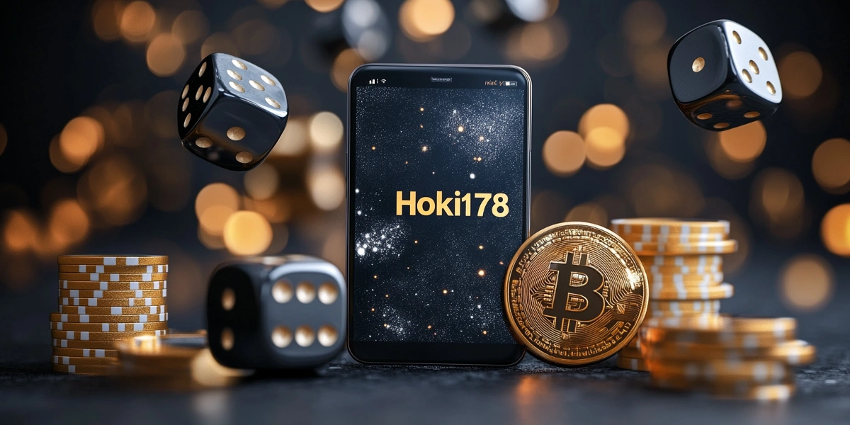 Hoki178 slot